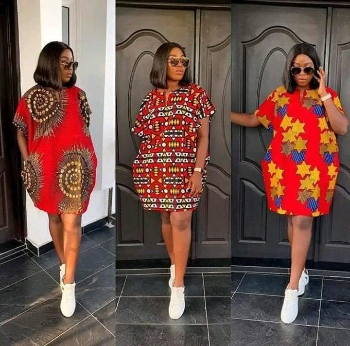 Ankara design