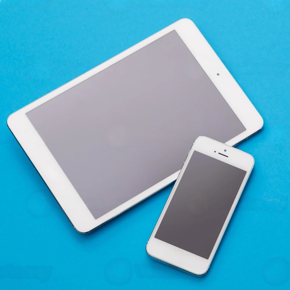 Phone & Tablet