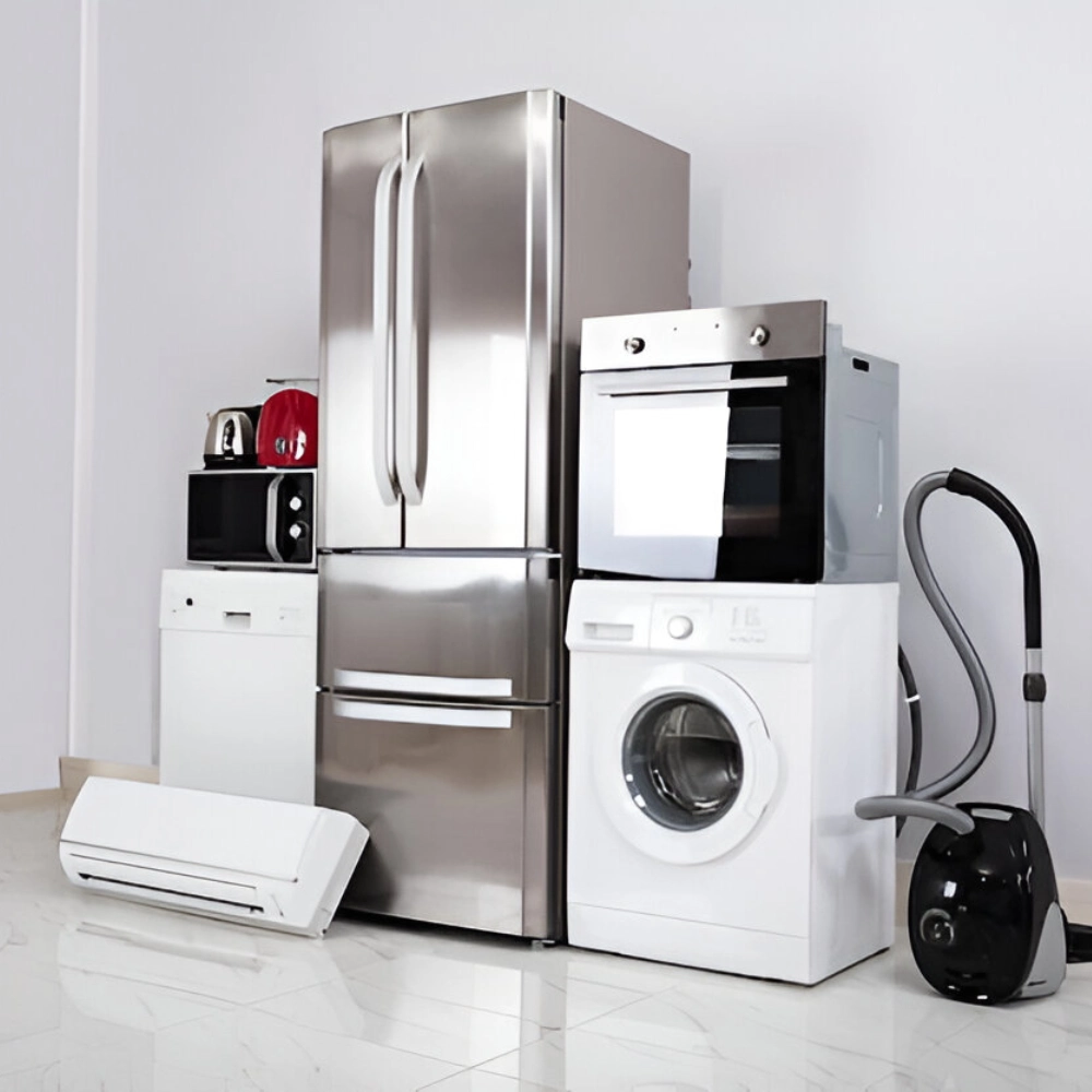 Appliances