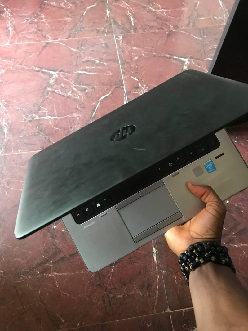 HP EliteBook G840