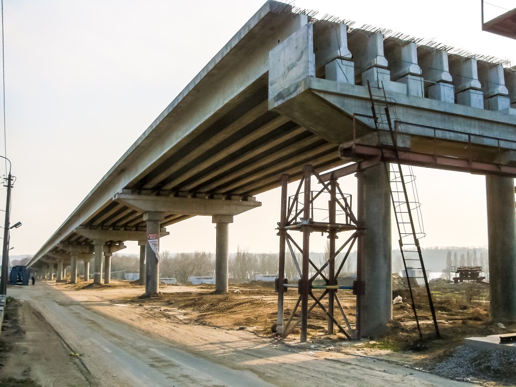 Engr. Ik ijegalu – Civil engineer