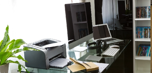 Wiz Home & Office