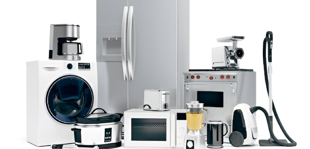 Wizy Appliances