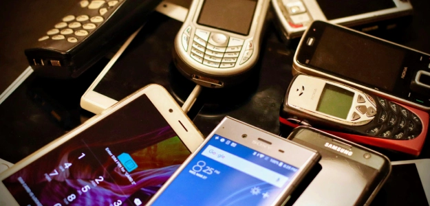 Wizy Phone & Tablet