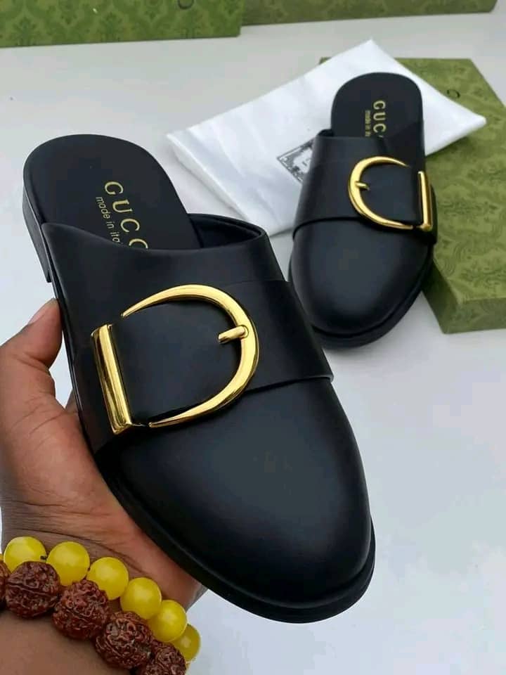 Good quality shoe