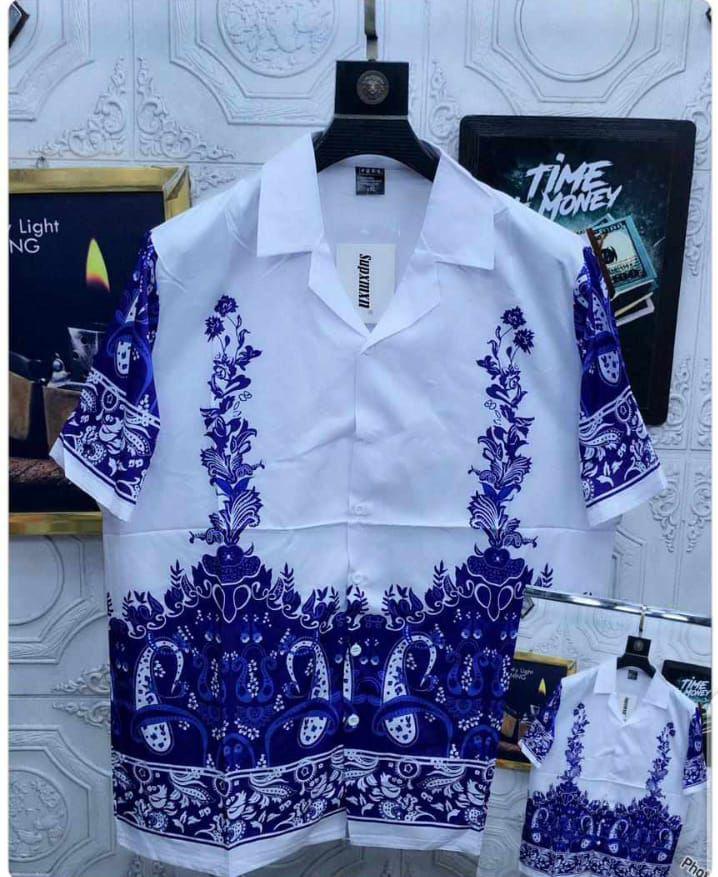 Fancy T-shirt