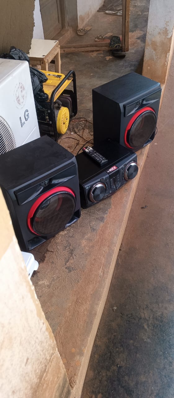 Speaker