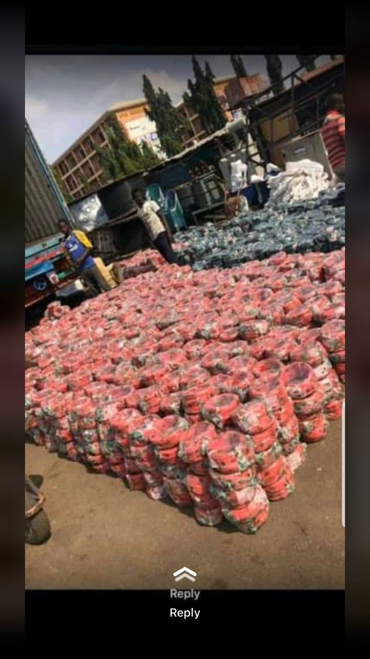 Coins of Nigeria wire price per roll