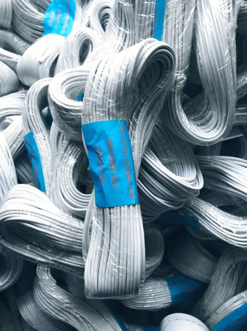 1mm Nigeria wire price per roll