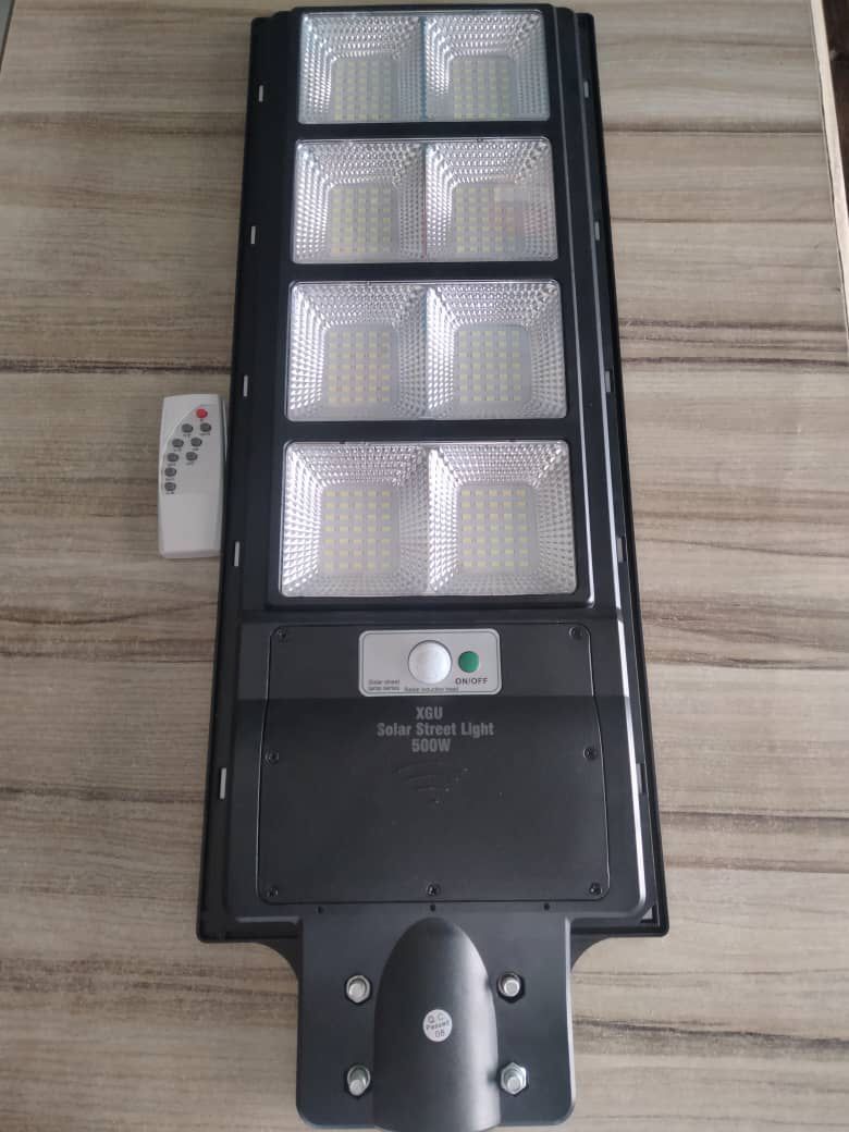 High quality street light