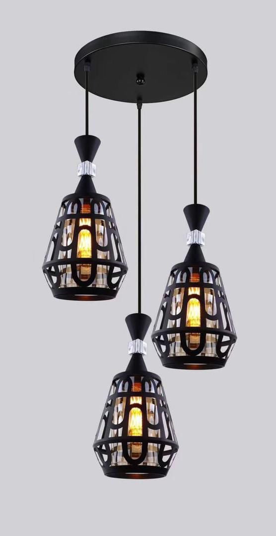 Fancy house light