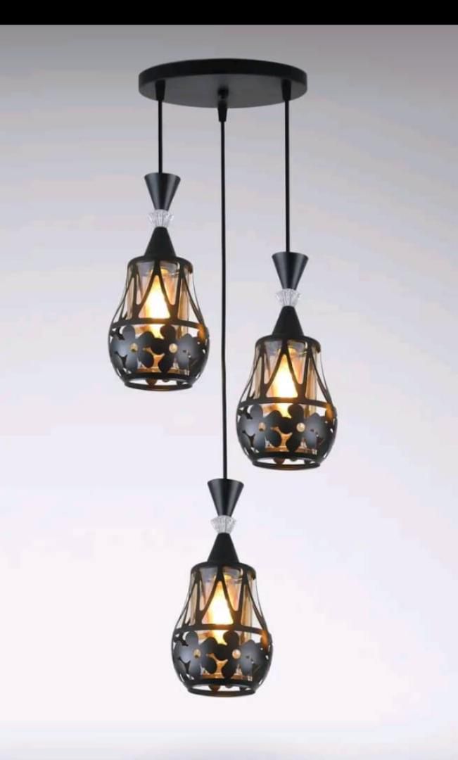 Fancy light