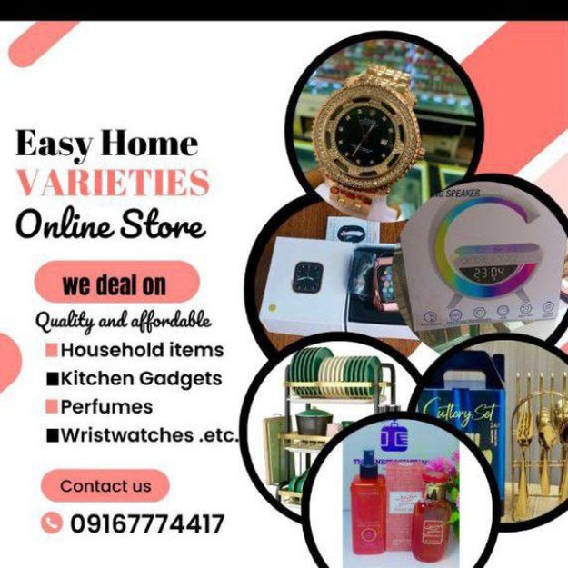 Easyhome