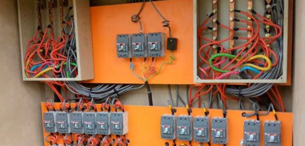 Junction box