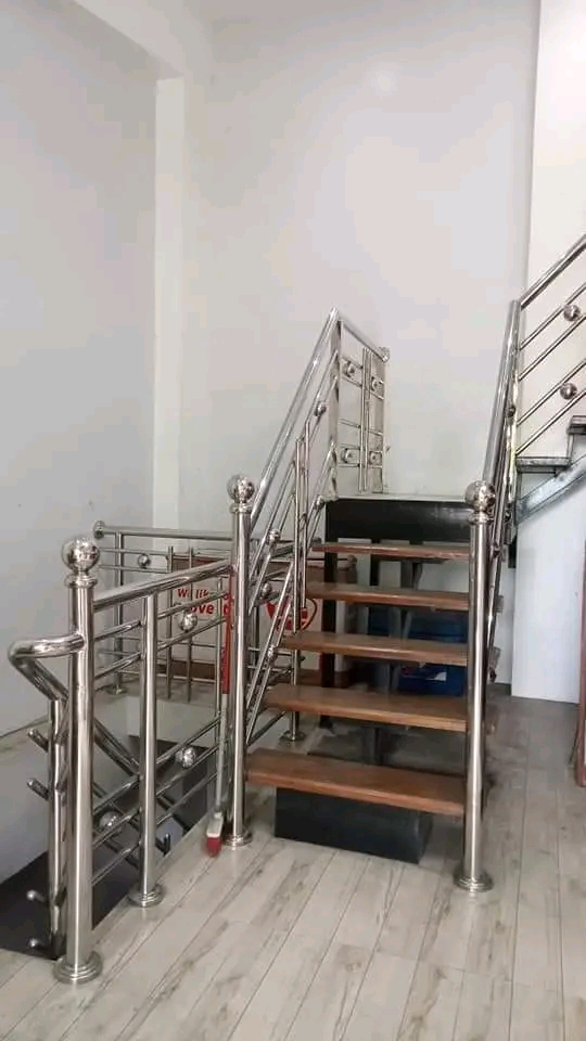 Stainless handrail price per meter