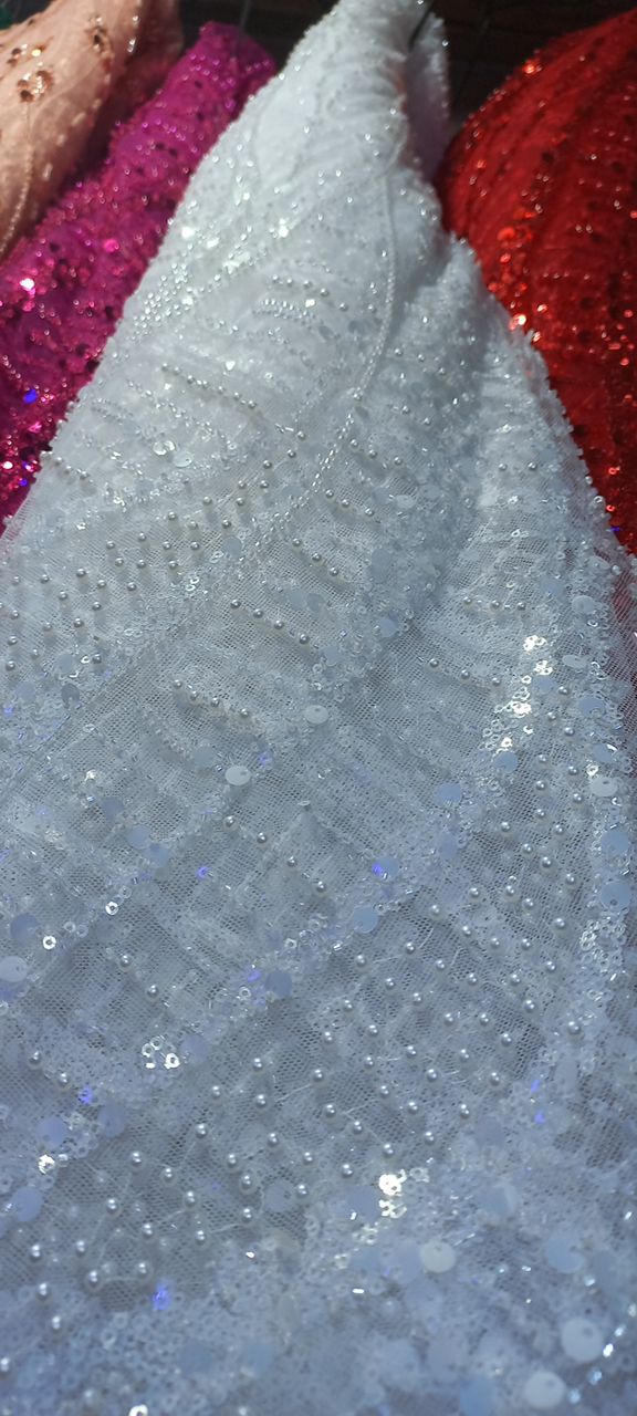 Lace