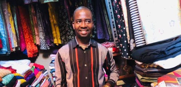 Anyitex Fabrics and designs